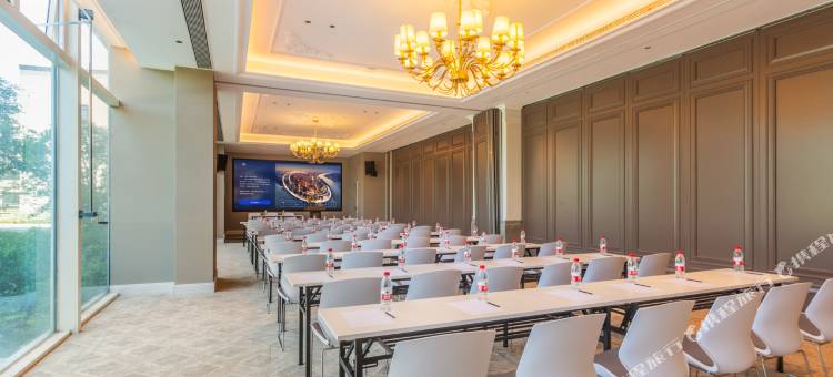 维也纳国际酒店(经典版台州九澄大厦旗舰店)图片