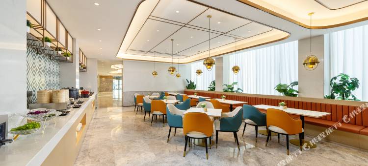 白玉兰酒店(锦州义县店)图片