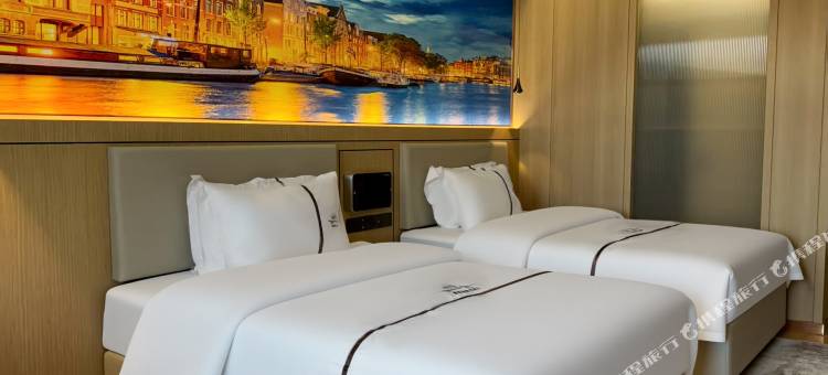 索县富氧大酒店图片