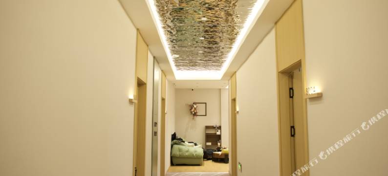 水云涧•美宿(集安火盆街店)图片