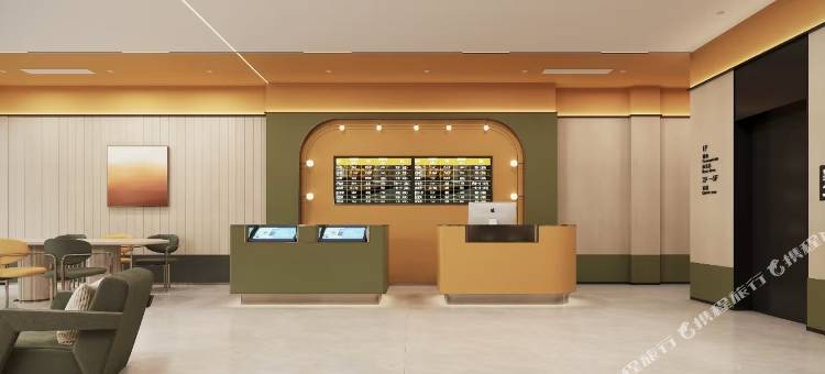 宾川云漫酒店图片