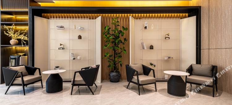 美豪丽致酒店(石家庄科技大学店)图片