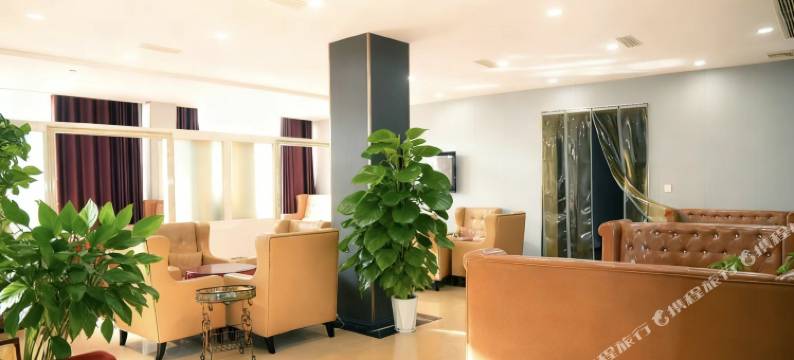 德福商务宾馆(仪陇新政镇店)图片