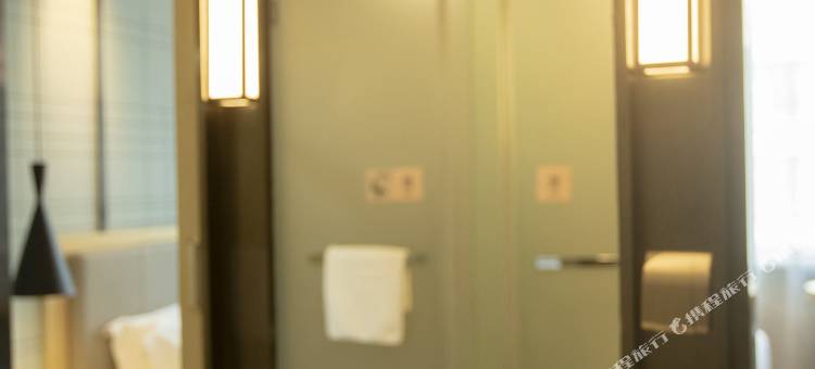 宜尚酒店(长春九台区政府火车站店)图片