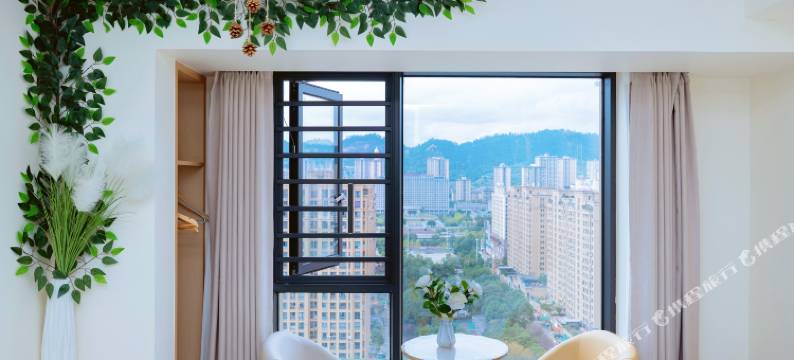 时空.小筑(南川万达店)图片