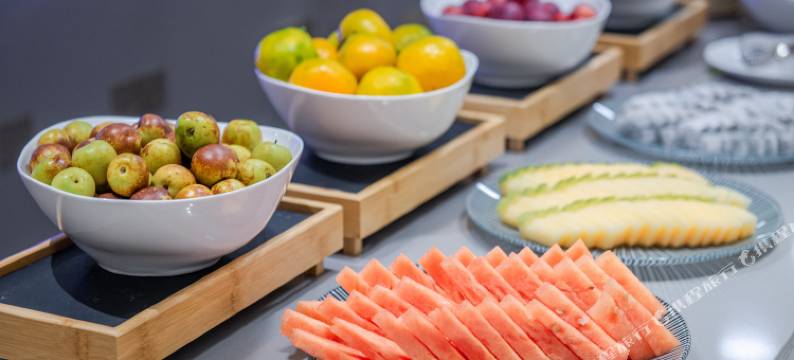 燕子山温泉酒店图片