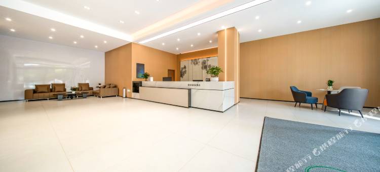 格林豪泰酒店(驻马店高铁西站人民医院店)图片