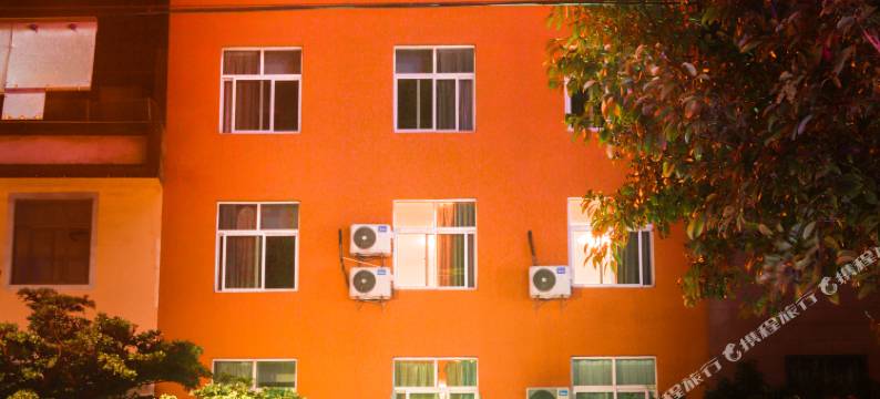 玉溪芙瑞快捷酒店图片