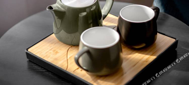 如家酒店(鸡西金龙大厦火车站万达广场店)图片