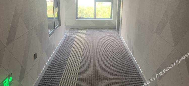 7天酒店(焦作孟州桑坡商城店)图片