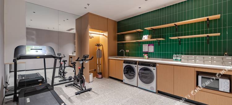 丽斯未来酒店(合肥经开区师范学院店)图片