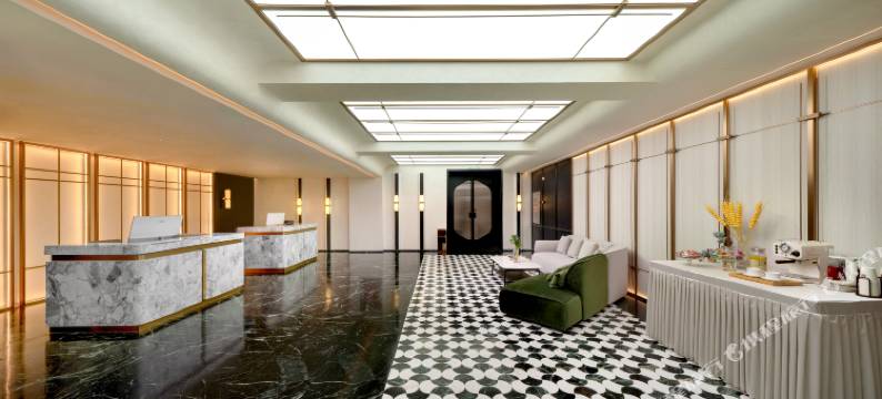 顾家酒店(中华巴洛克店)图片