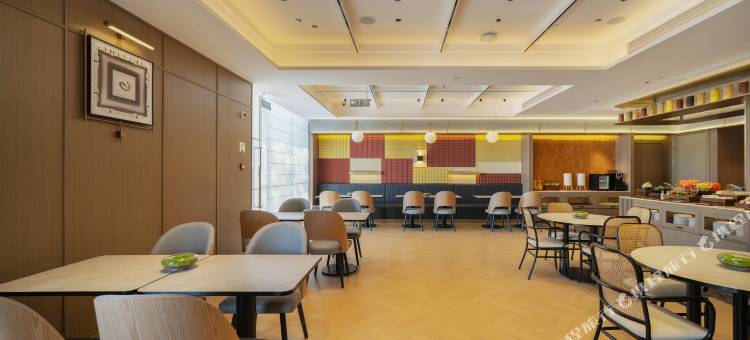 星程酒店(郑州新郑机场迎宾大道店)图片