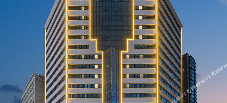 全季酒店(乌鲁木齐国际大巴扎和田二街店)图片