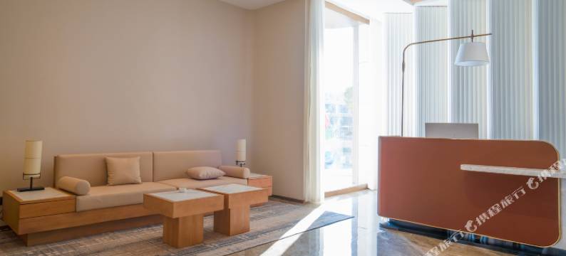 科创逸城酒店(榆林会展中心店)图片