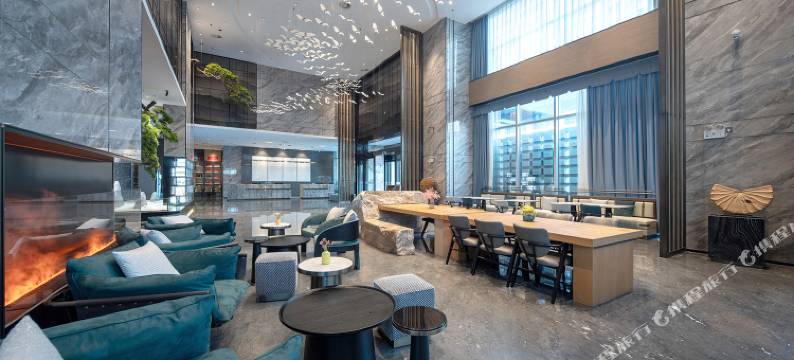 清远京洲酒店图片