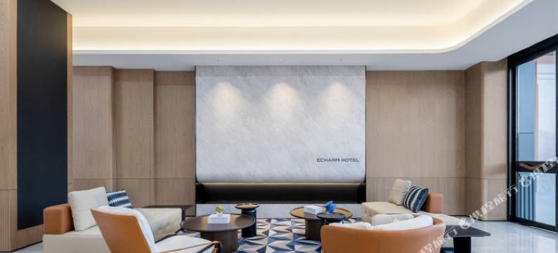 宜尚酒店(芜湖万春路方特乐园店)图片