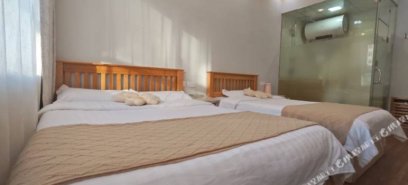 尚志雅轩宾馆(亚布力站店)图片