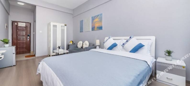 星尚精品酒店(东风路正弘城店)图片