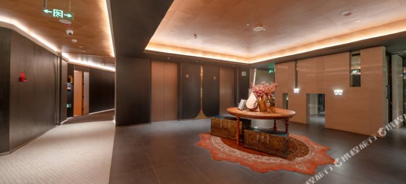 赛里木湖景区·塔玛暇尔酒店图片