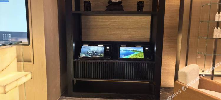 美豪丽致酒店(广州奥体中心棠东地铁站店)图片