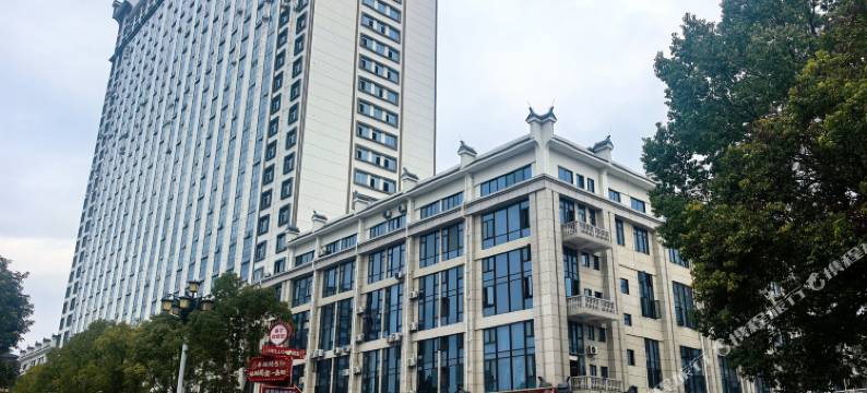 泰宁轻舟民宿图片