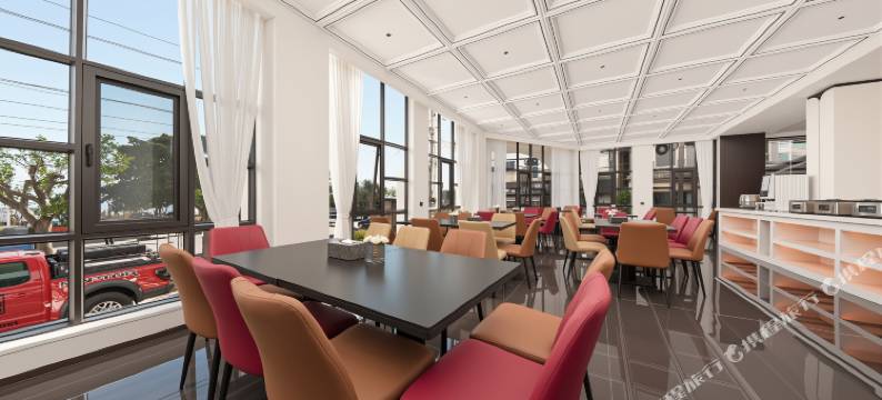 大理漫悦·M海景酒店图片