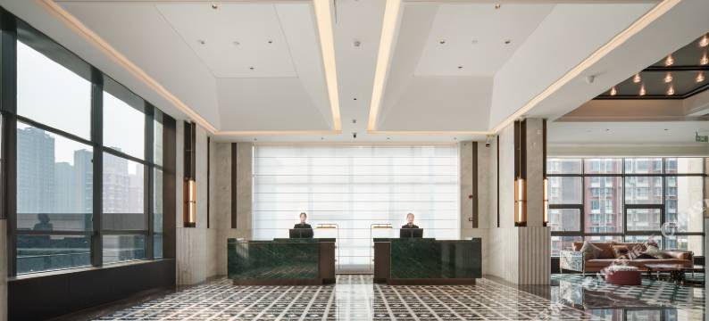 LANGE HOTEL朗格酒店图片