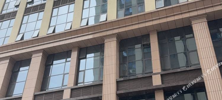 南流雅居民宿(玉林国际会展中心店)图片