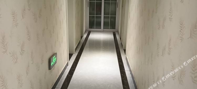 临沭泰宇宾馆图片