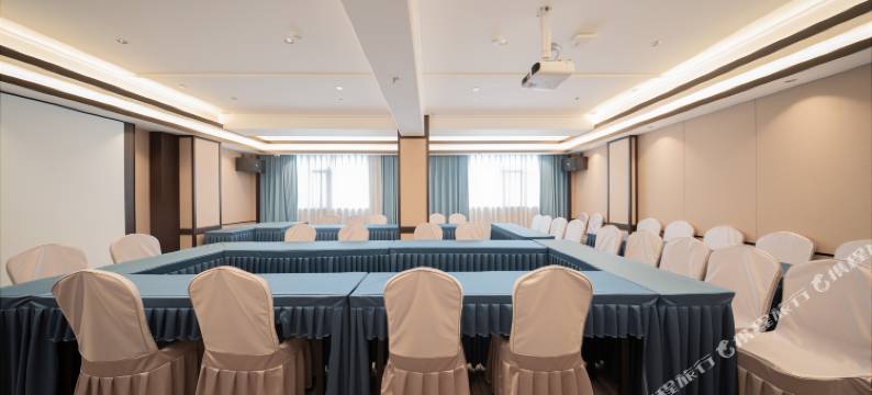 翰庭君悦酒店图片