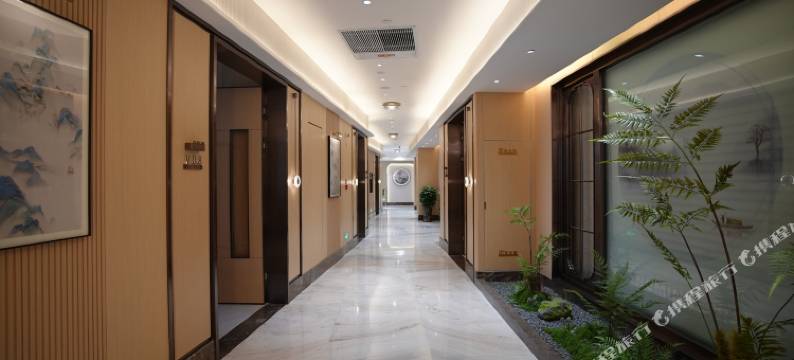 盛名酒店(三凌广场仙游汽车站店)图片