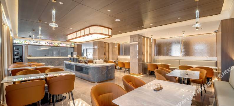 格莱姆酒店(曲靖师宗店)图片