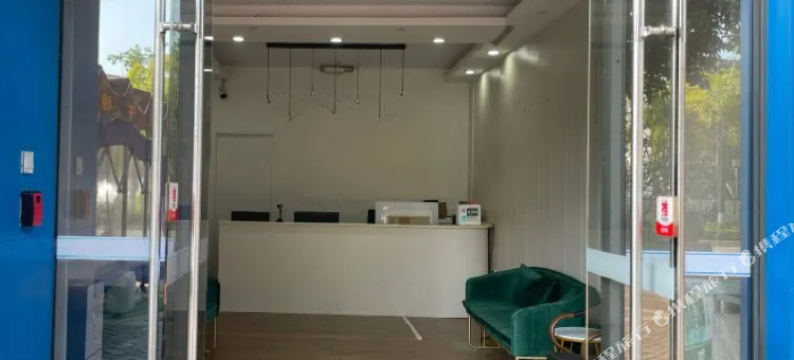 风沄海度假公寓(海陵岛保利十里银滩店)图片