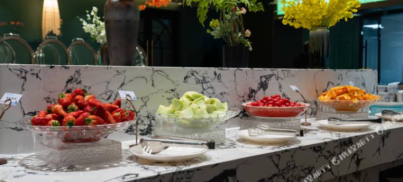 友荣未来酒店(砀山万达店)图片