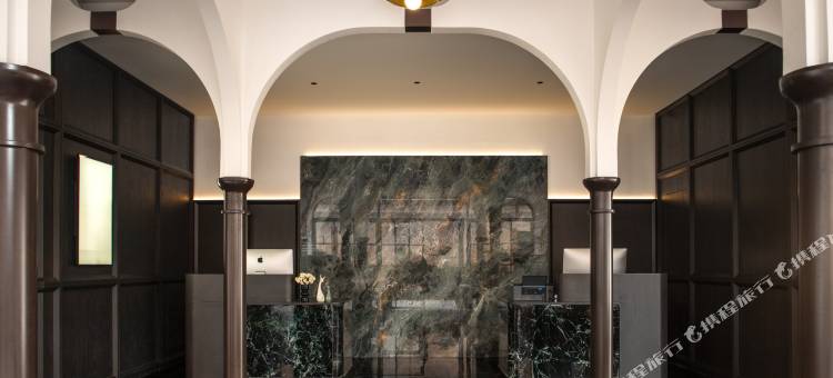 云泊里酒店(昆明老街翠湖公园店)图片