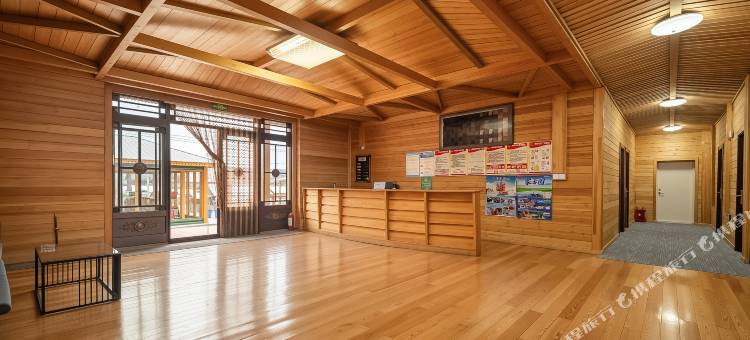 额尔古纳西博利雅牧森庄园(室韦魅力名镇旅游区店)图片