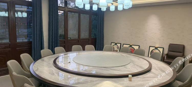 凤嗉园酒店(聊城水上古城东昌湖店)图片