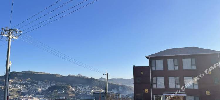 郎木仓民宿图片