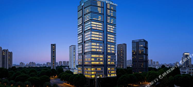 锦江都城酒店(杭州桐庐圆尊大厦桐庐站店)图片