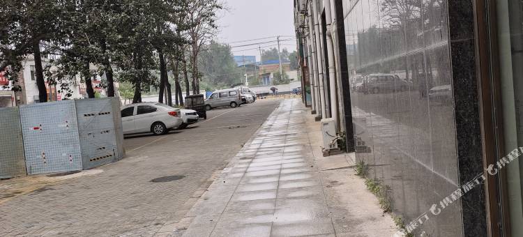 陶瓷巷快捷酒店图片