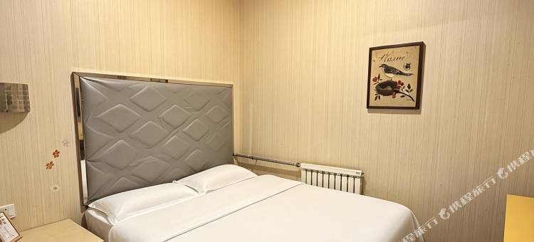 轻住酒店·爱尚精选(学苑广场地铁站店)图片