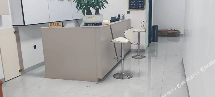 昕玥酒店图片