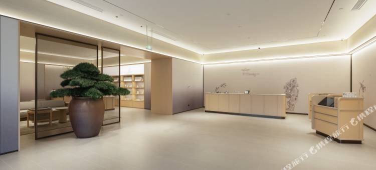 全季酒店(临汾平阳广场店)图片
