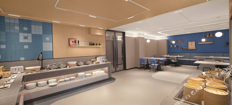 如家酒店(索县317国道店)图片