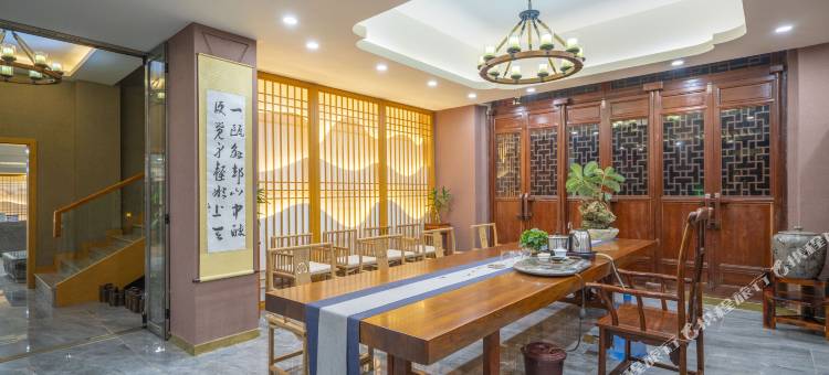 锦泊酒店(茶马古城店)图片