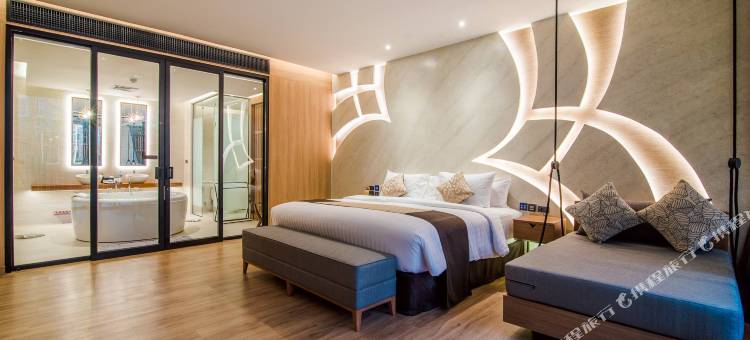 华欣雅娜别墅酒店(The Yana Villas Hua Hin)图片