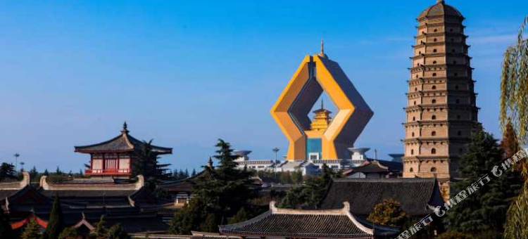 如家驿居酒店(宝鸡市金台大道万达广场店)图片