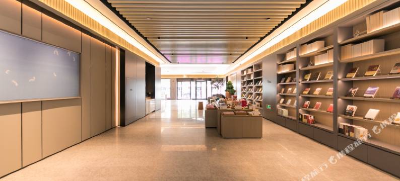 全季酒店(杭州火车南站萧绍路店)图片