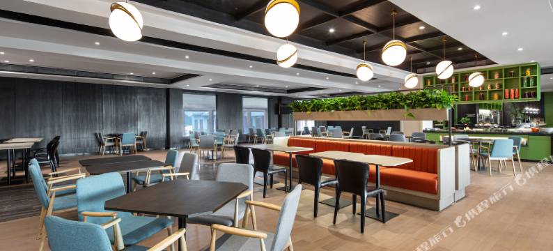 杭州金浦万和伴山酒店(超山风景区店)图片